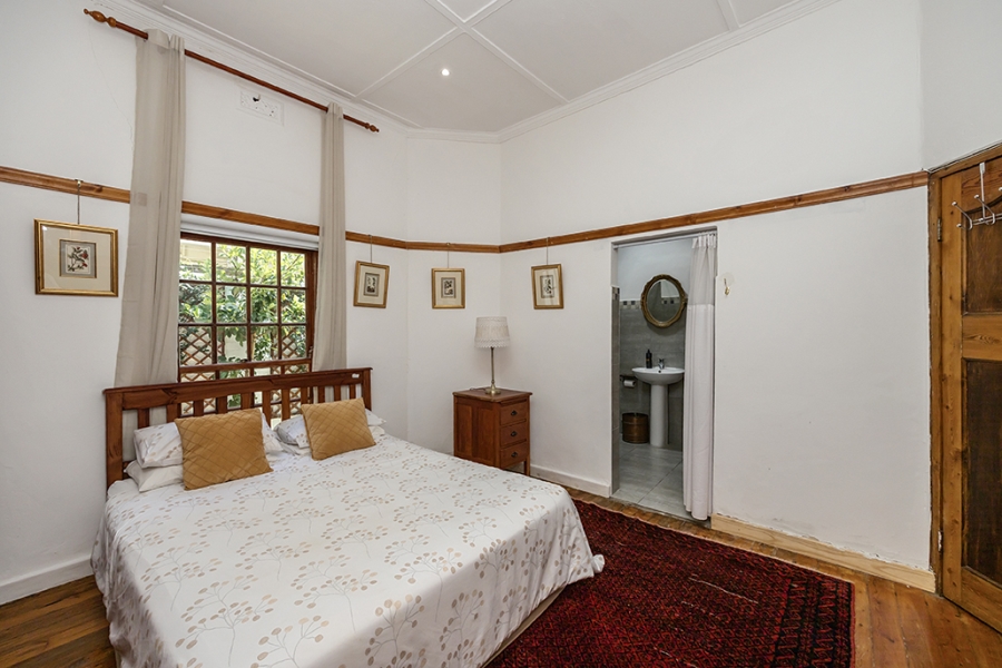 To Let 3 Bedroom Property for Rent in Rosebank Western Cape